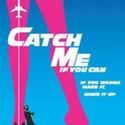 CATCH ME IF YOU CAN Goes On Sale 12/2 in Milwaukee
