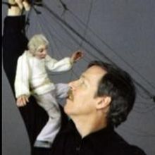 Cashore Marionettes' SIMPLE GIFTS Takes Stage at The Ware Center Today