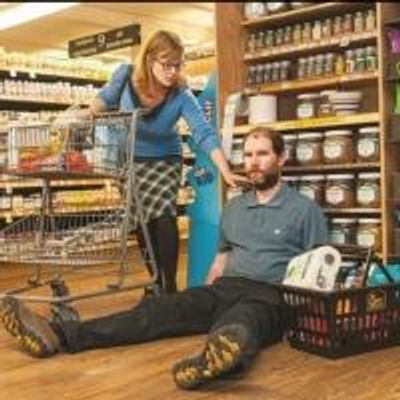 Photo Flash: Meet the Cast of Radial Theater Project's AISLE 9