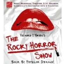 THE ROCKY HORROR SHOW Runs at The Roxy Through November 6