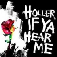 WAKE UP with BWW 6/2/14 - 'HOLLER' Begins, Plus Theatre World, Lilly and Astaire…