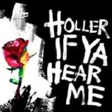 WAKE UP with BWW 6/2/14 - 'HOLLER' Begins, Plus Theatre World, Lilly and Astaire…