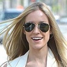 Fashion Photo of the Day 4/6/13 - Kristin Cavalleri