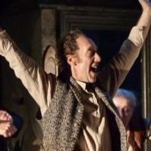 BWW Reviews:  Satire Lives On in DYING FOR IT