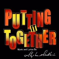 Chromolume Theatre at the Attic Presents PUTTING IT TOGETHER, Now thru 12/21