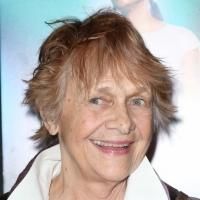 Estelle Parsons to Receive Lifetime Achievement Obie Award on 5/19
