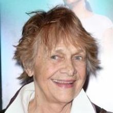 Estelle Parsons to Receive Lifetime Achievement Obie Award on 5/19