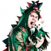PIFF THE MAGIC DRAGON Begins at Edinburgh Festival Fringe Tonight