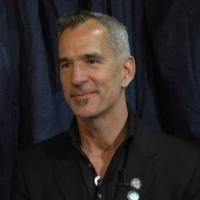 TV Exclusive: Meet the 2013 Tony Nominees- Jerry Mitchell on His Effortless KINKY…