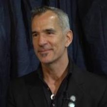 TV Exclusive: Meet the 2013 Tony Nominees- Jerry Mitchell on His Effortless KINKY…