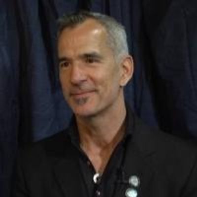 TV Exclusive: Meet the 2013 Tony Nominees- Jerry Mitchell on His Effortless KINKY BOOTS Collaboration