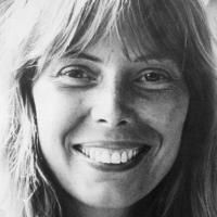 UPDATE: Singer Joni Mitchell NOT in a Coma