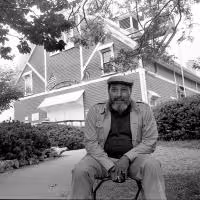 BWW Exclusive: August Wilson in Waterford