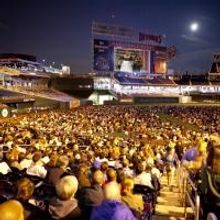 WNO to Present Opera in the Outfield Performance of SHOW BOAT at Nationals Park, 5/18