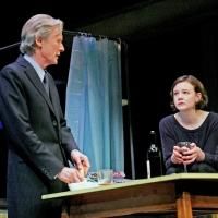 TV: Watch a Scene from Broadway's SKYLIGHT- with Carey Mulligan and Bill Nighy!