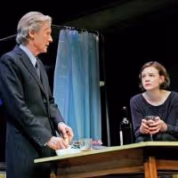 TV: Watch a Scene from Broadway's SKYLIGHT- with Carey Mulligan and Bill Nighy! Video