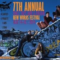 Roots and Wings Theatrical Brings Six New Shows to NYC, Now thru 5/18