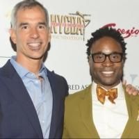 Photo Coverage: Inside the 2013 Astaire Awards!