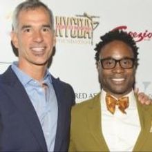 Photo Coverage: Inside the 2013 Astaire Awards!