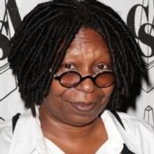 Whoopi Goldberg to Return to Treasure Island Theatre, 11/14