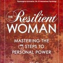 Dr. Patricia O'Gorman's Releases New Book, THE RESILIENT WOMEN