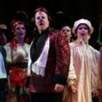 TV: Sneak Peek of Julie Andrews' THE GREAT AMERICAN MOUSICAL at Goodspeed Musicals! Video