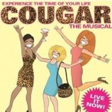 Brenda Braxton Will Return to COUGAR THE MUSICAL; COUGAR Extends Through 7/27