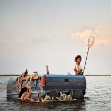 Photo Flash: Wordless Music Orchestra and the Lost Bayou Ramblers to Perform Live Acc