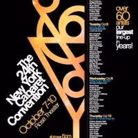 Jack Jones, Marilyn Maye & More to Perform at 24th New York Cabaret Convention…