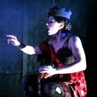 Trap Door Presents THE WORD PROGRESS ON MY MOTHER'S LIPS DOESN'T RING TRUE Remount…