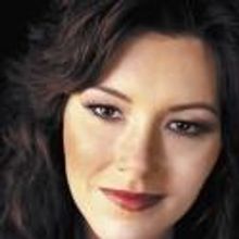 Mandy Barnett Kicks Off WINTER WONDERLAND Tour at Cumberland County Playhouse 11/23