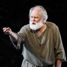 Review Roundup: The Public's KING LEAR Opens at the Delacorte