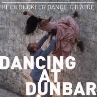 Heidi Duckler Dance Theatre Celebrates South L.A. at the Dunbar Hotel This Weekend