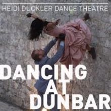 Heidi Duckler Dance Theatre to Celebrate South L.A. at the Dunbar Hotel, 9/5-6