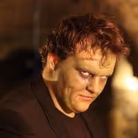 BEINGS OF THE OTHER WORLD Presented in the Crypt of Christchurch Cathedral Tonight