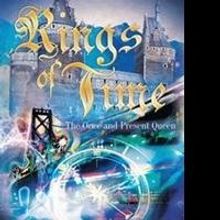 Michael John Releases 'Rings of Time'