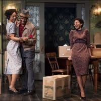 Review Roundup: A RAISIN IN THE SUN Opens on Broadway - All the Reviews!
