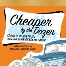 Cheaper by the Dozen, Belles on Their Toes Available in eBook Format