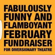 Phil Johnson to Present CASA DEL HAHA ON THE ROCKS Diversionary Benefit Cabaret, 2/23