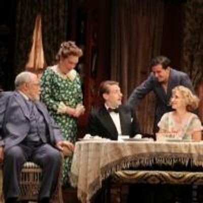 TV: Meet the Family! Watch Highlights from YOU CAN'T TAKE IT WITH YOU on Broadway