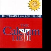 THE CALCIUM LIE II Details Calcium in Overall Health