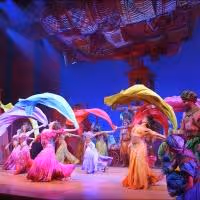'Ali Baba Had Them Forty Thieves...' Meet the Full Cast of ALADDIN, Opening Tomorrow…