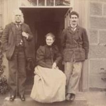 The National Portrait Gallery Presents THE WORLD OF RUPERT POTTER: PHOTOGRAPHS OF…