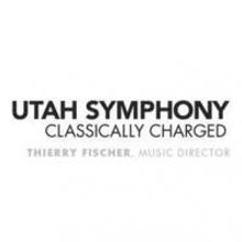 tah Symphony Sets Outdoor Summer Concert Series