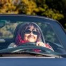 WICA Presents BECKY'S NEW CAR, 10/12-27