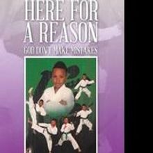 HERE FOR A REASON is Released
