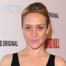 Fashion Photo of the Day 2/27/14 - Chloe Sevigny