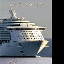 Art Zahn Announces Sequel to His First Novel, 'The Journey'