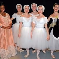 Princeton Ballet School Announces Merit Scholarship Recipients