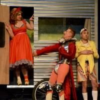 BWW Previews: Actors Theatre Raises Curtain on 2014-2015 Season